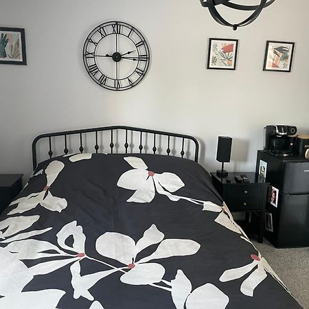 Cosy Home From Home With Private Bathroom - Free Parking Cardiff Luaran gambar