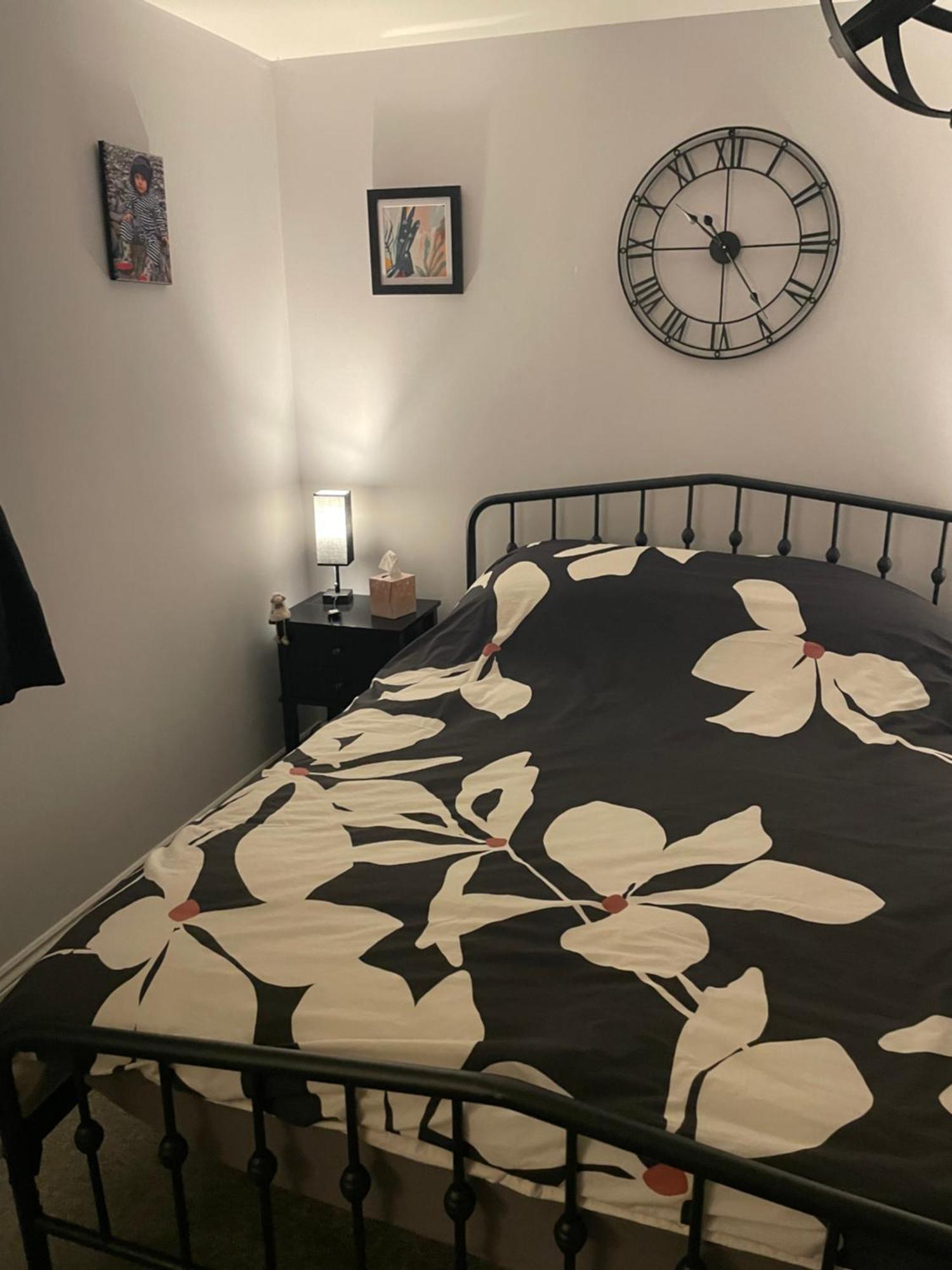 Cosy Home From Home With Private Bathroom - Free Parking Cardiff Luaran gambar