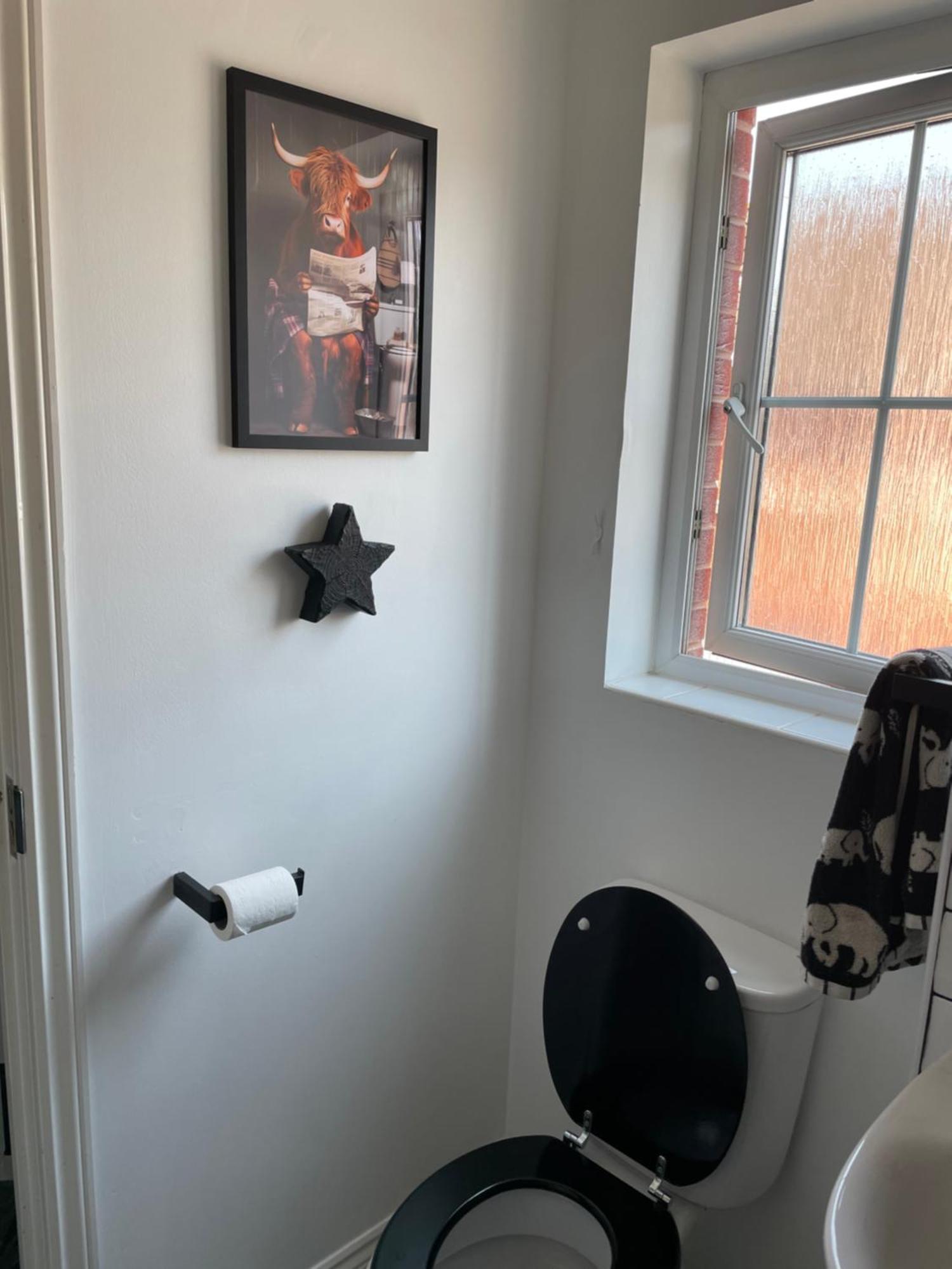 Cosy Home From Home With Private Bathroom - Free Parking Cardiff Luaran gambar