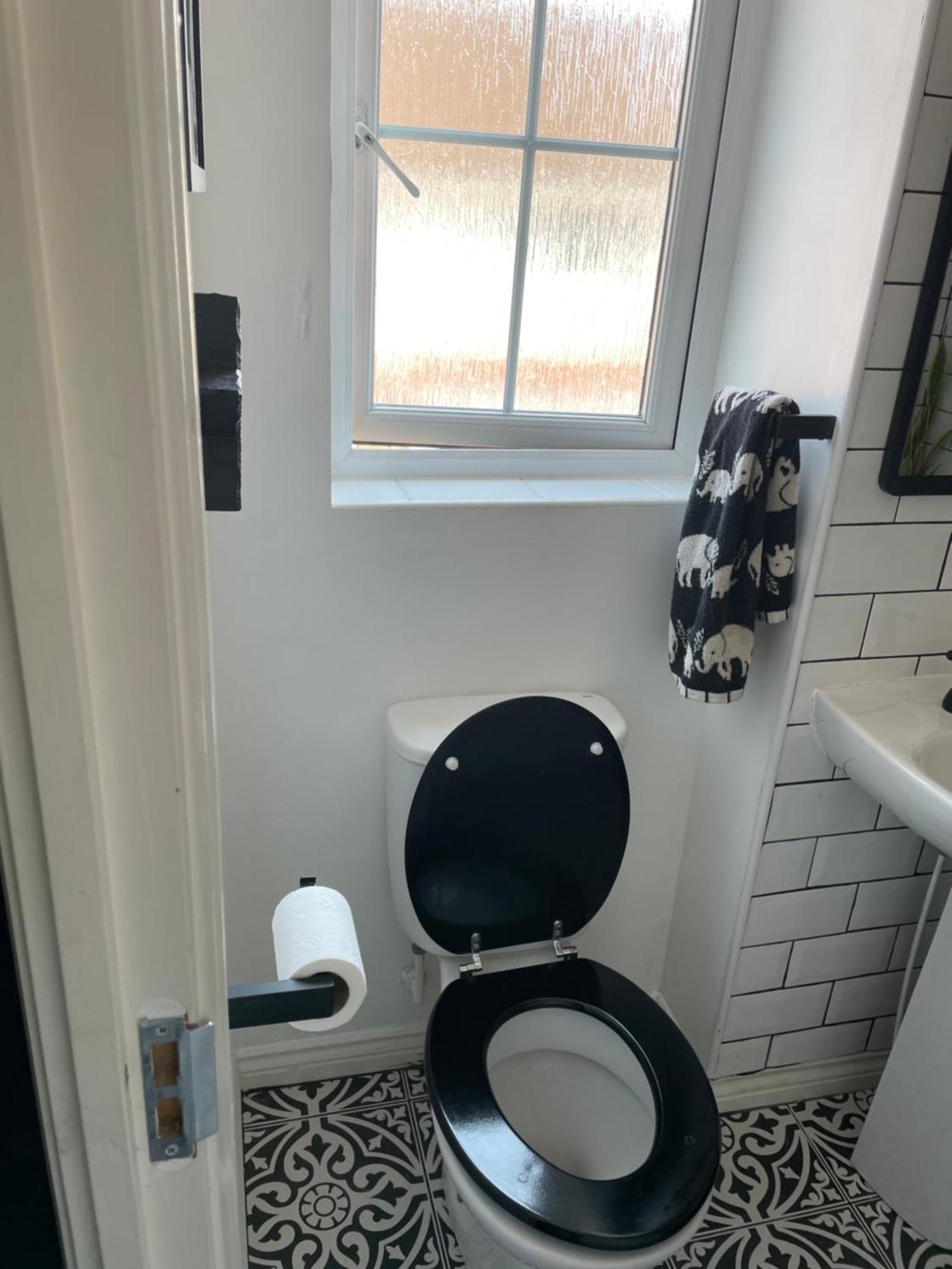 Cosy Home From Home With Private Bathroom - Free Parking Cardiff Luaran gambar
